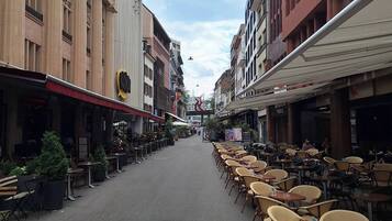 Room, 1 Bedroom | Exterior