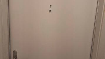 Kamer, 1 slaapkamer | Interieur