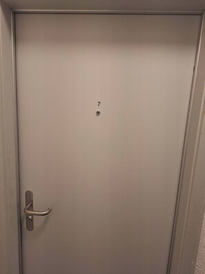 Room, 1 Bedroom | Interior