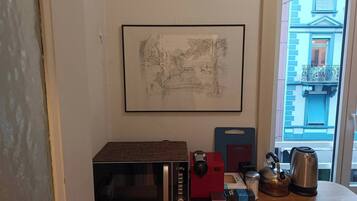 Zimmer, 1 Schlafzimmer | Innenbereich