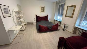 1 Schlafzimmer