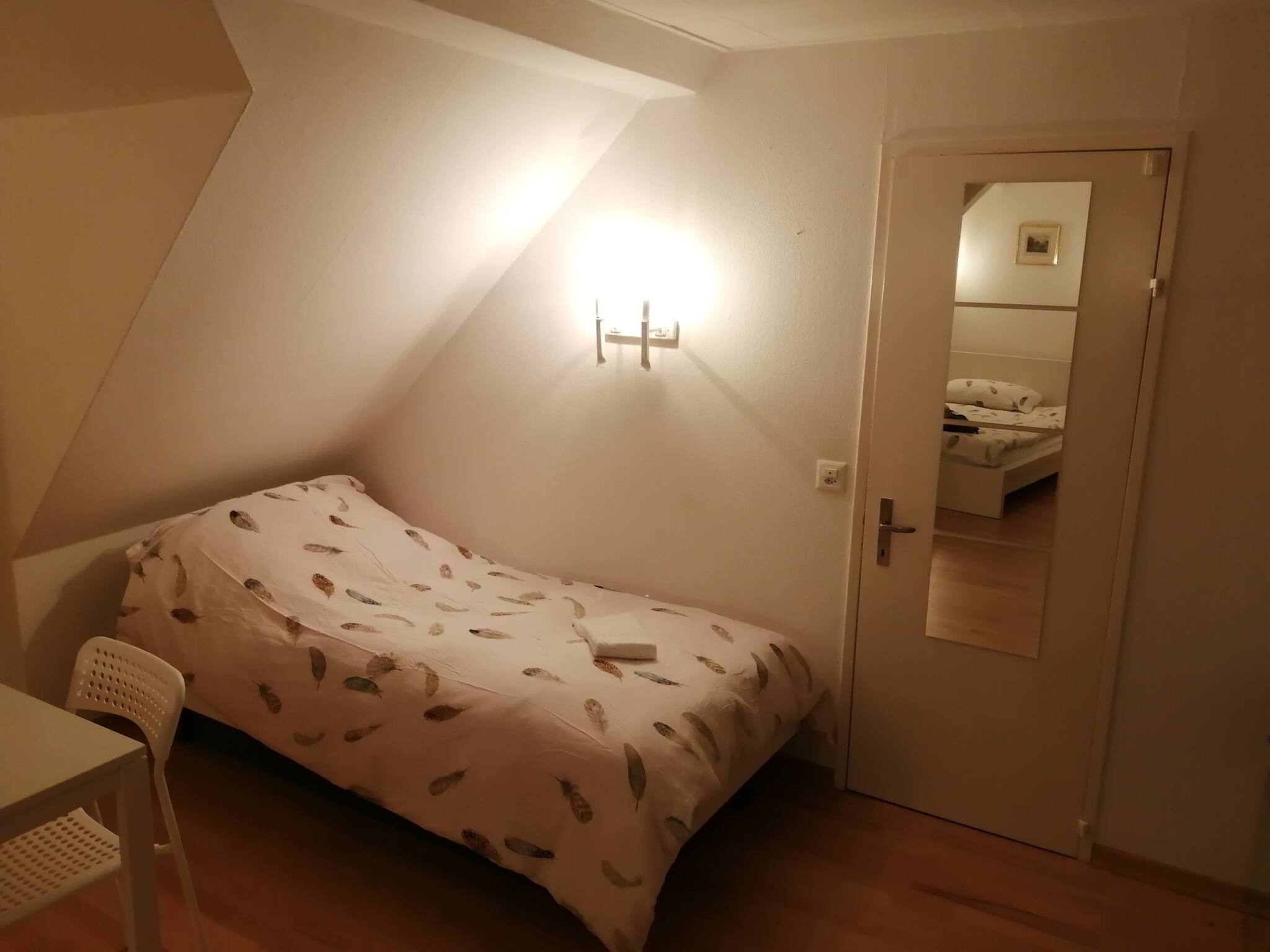 Room, 1 Bedroom | 1 bedroom