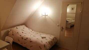 Room, 1 Bedroom | 1 bedroom