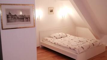 Chambre, 1 chambre