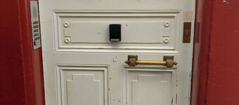 Room-studio D on Barfüsserplatz Central