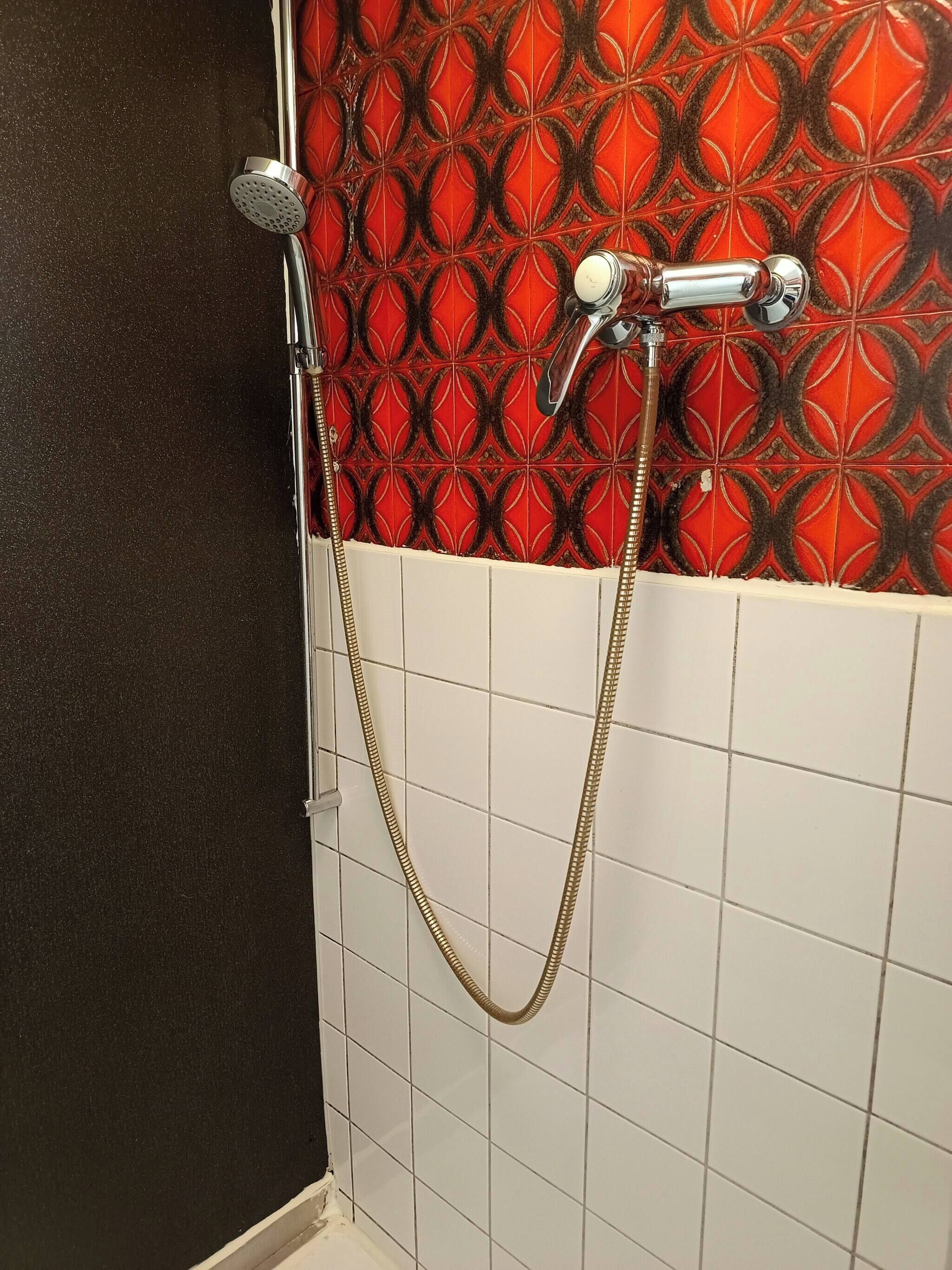 Room, 1 Bedroom | Bathroom
