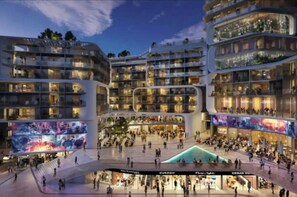 Point of interest - Official Mercury Suites: Lux 2BR in the heart w/AC (St. Julian`s)