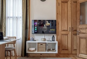 Interior - Acme Studio 2 (İstanbul)