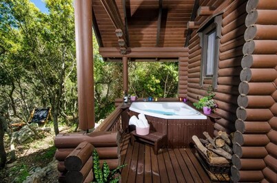 Scandinavian Village