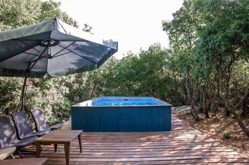 Scandinavian Village