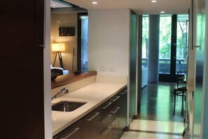 Interior - Exceptional and Spacious Loft of 180m2 in Palermo (Buenos Aires)