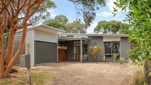 Exterior - Woolamai Waters Retreat (Cape Woolamai)