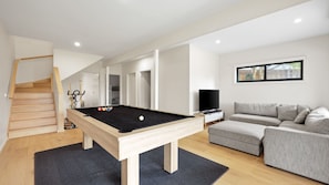 Sala de jogos
