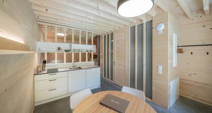 Apartments am Camping Dornbirn