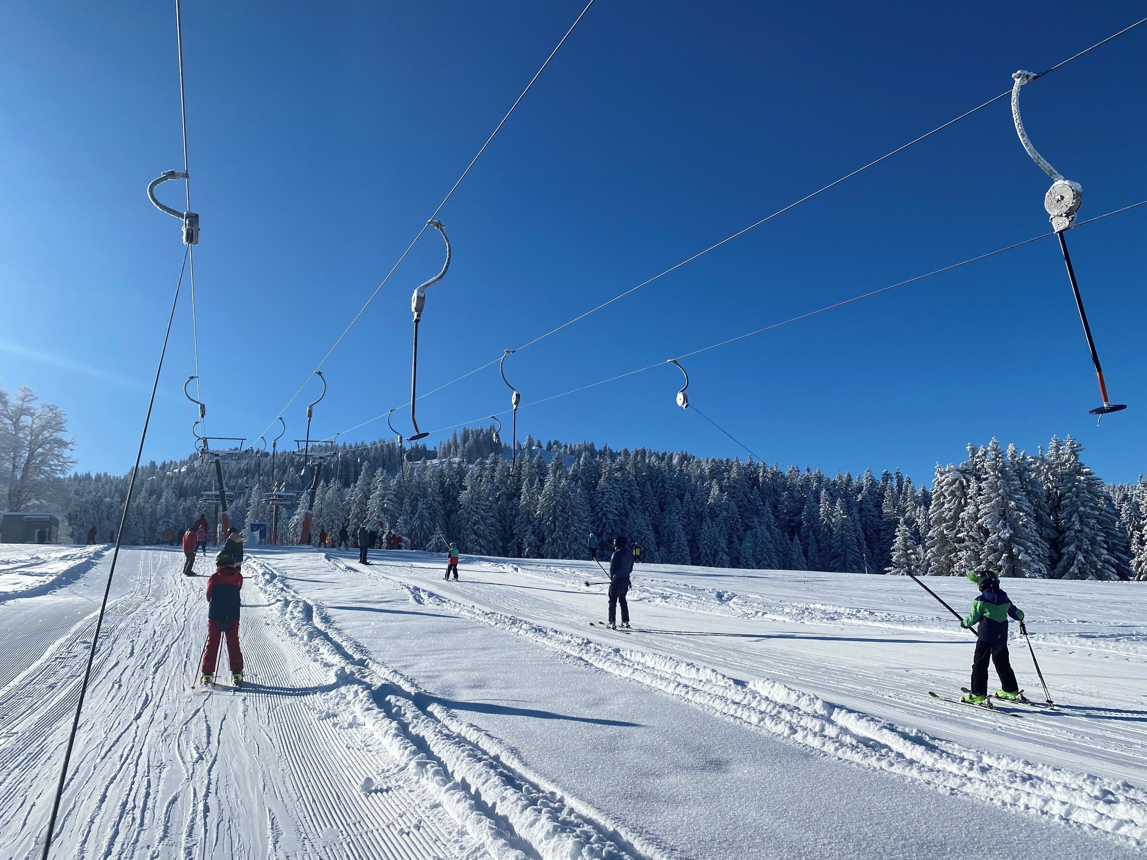 Ski
