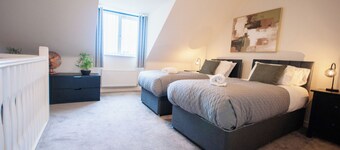 Coventry Charm Retreat