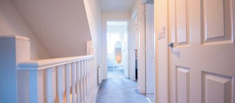 코번트리 참 리트리트