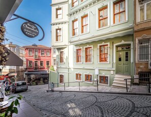 Exteriör