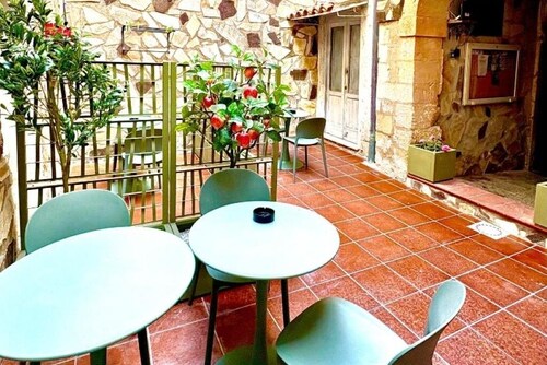 Il Cortiletto di Ortigia - Studio Standard