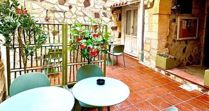 Il Cortiletto di Ortigia - Studio Standard