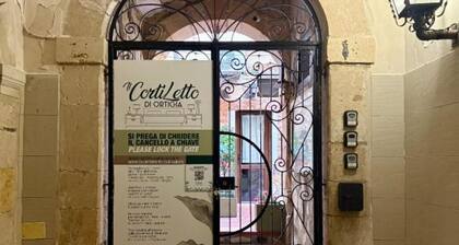 Il Cortiletto di Ortigia - Studio Standard