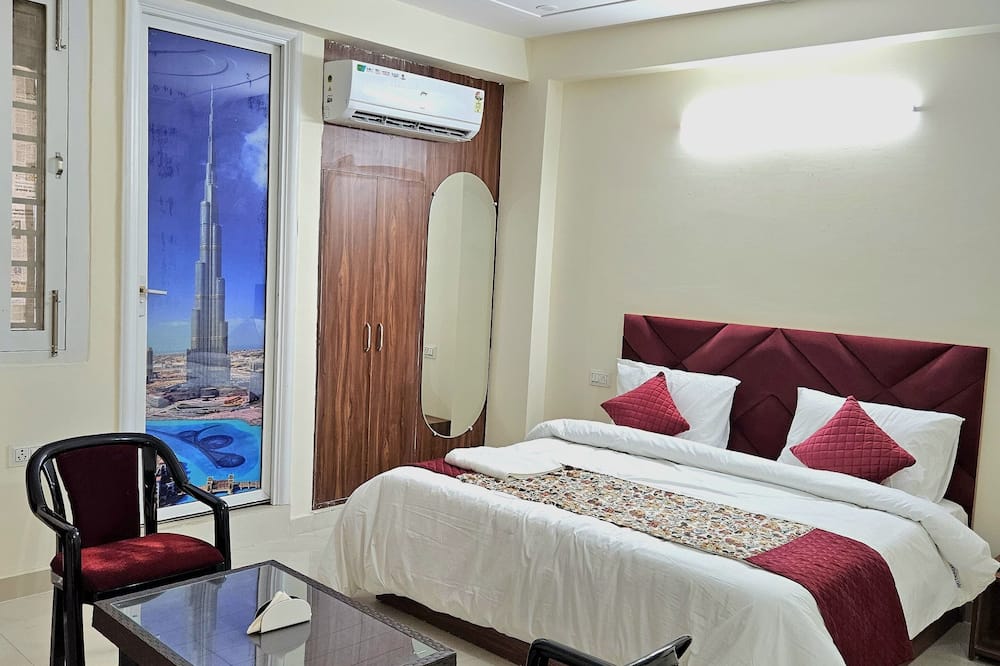 Hotel Trident Dwarka