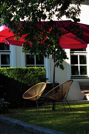 Exterior - Servus Gelting (Geretsried)