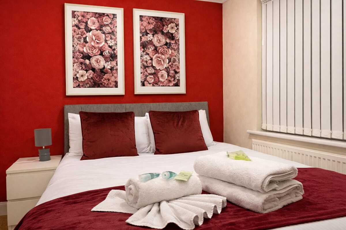 Bild für Gastgeberprofil