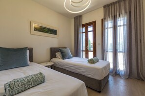 Apartment, 2 Bedrooms, Balcony, Pool View - Db11 Adjacent to Aphrodite Hills Communal Pool Retreat (Kouklia)