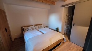 2 bedrooms, iron/ironing board, free WiFi, bed sheets - Vacation home Waterleven Your feel-good vacation by the sea (Eckernförde)
