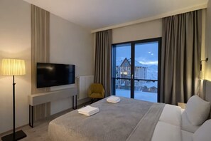 1 quarto, cofres nos quartos, Wi-Fi, roupa de cama