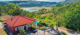 Holiday Home Helga - Makarska