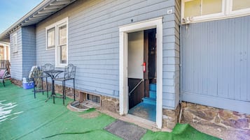 Apartamento (0 Bedroom) | Parte interna