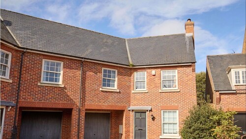 Family holiday home close to southwold and Suffolk heritage coast