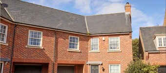 Family holiday home close to southwold and Suffolk heritage coast