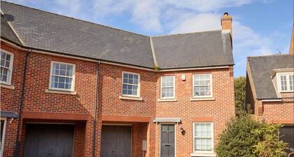 Family holiday home close to southwold and Suffolk heritage coast