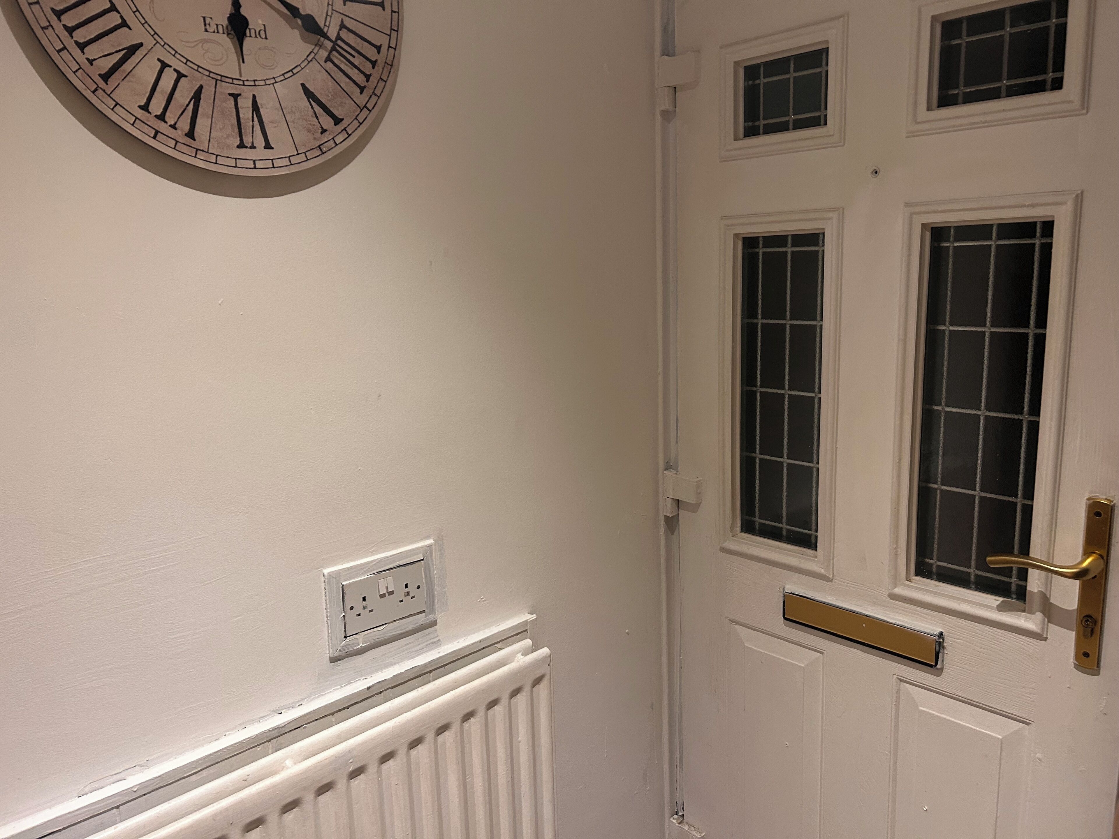 Shared Dormitory, 1 Bedroom, Smoking | Interior