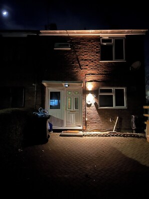 Gemeinsamer Schlafsaal, 1 Schlafzimmer, Raucher | Außendetails