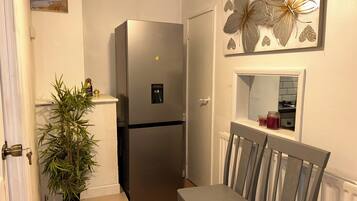 Shared Dormitory, 1 Bedroom, Smoking | Interior