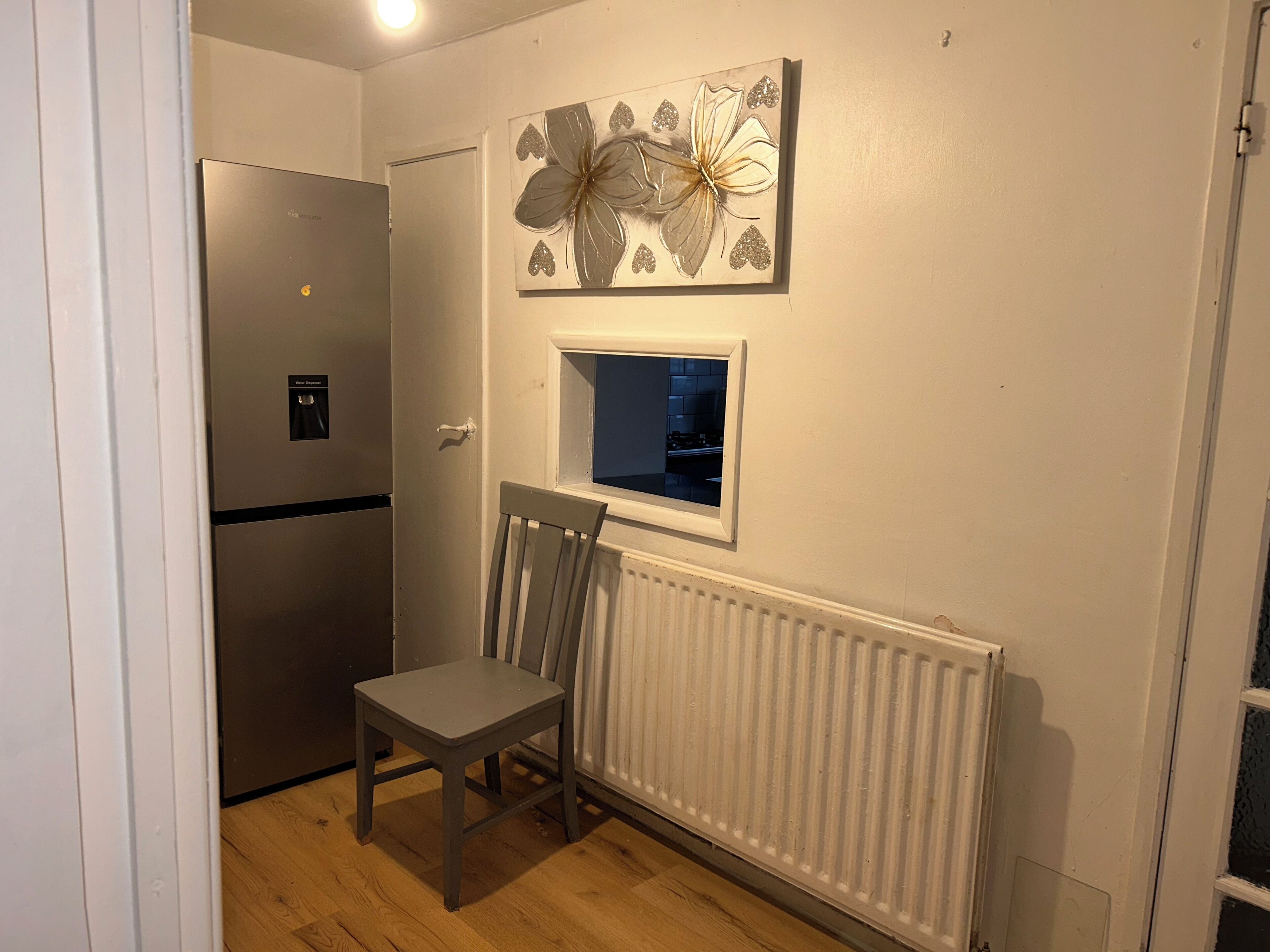 Shared Dormitory, 1 Bedroom, Smoking | Hallway