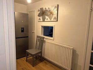 Gemeinsamer Schlafsaal, 1 Schlafzimmer, Raucher | Flur