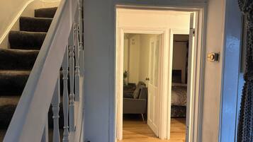 Shared Dormitory, 1 Bedroom, Smoking | 1 bedroom