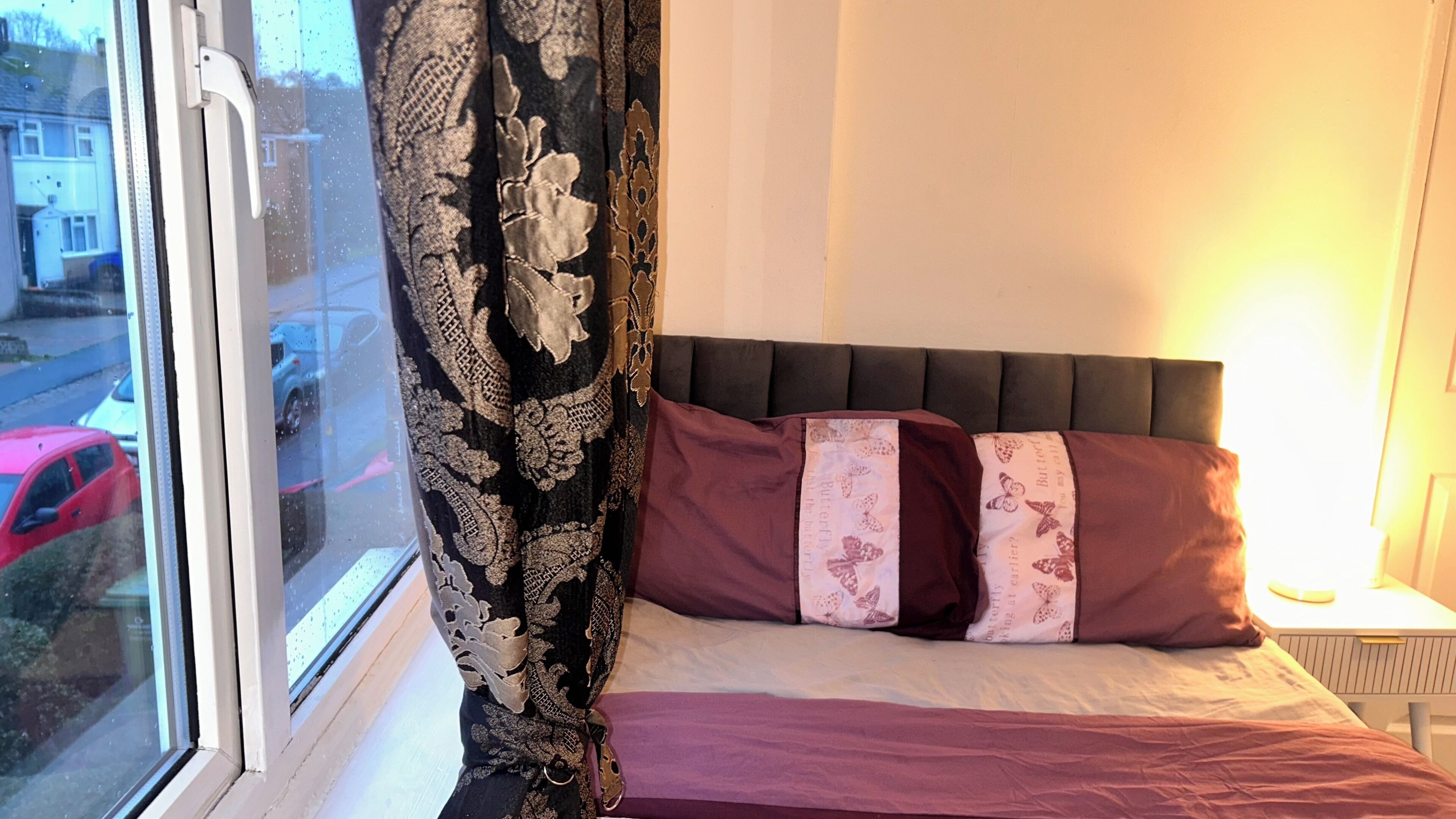 Shared Dormitory, 1 Bedroom, Smoking | 1 bedroom