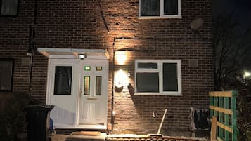 Shared Dormitory, 1 Bedroom, Smoking | Exterior detail