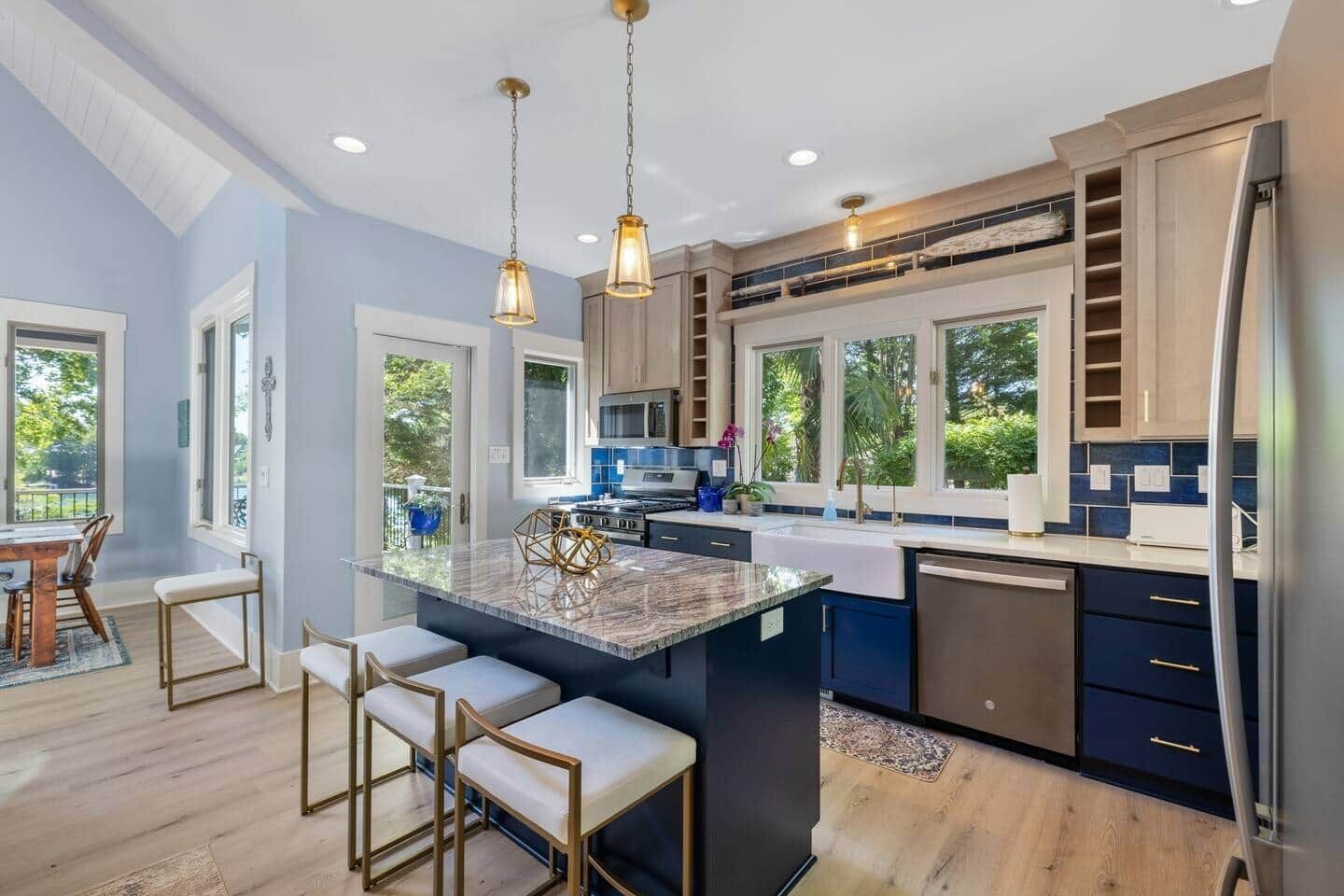私人廚房