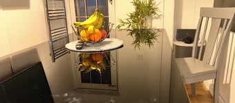 Charming 4-bedroom House Rental in Basildon, UK