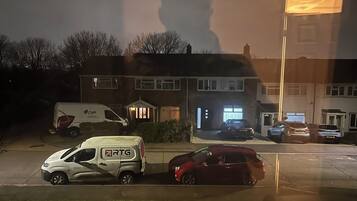 House, 4 Bedrooms, Smoking | Exterior