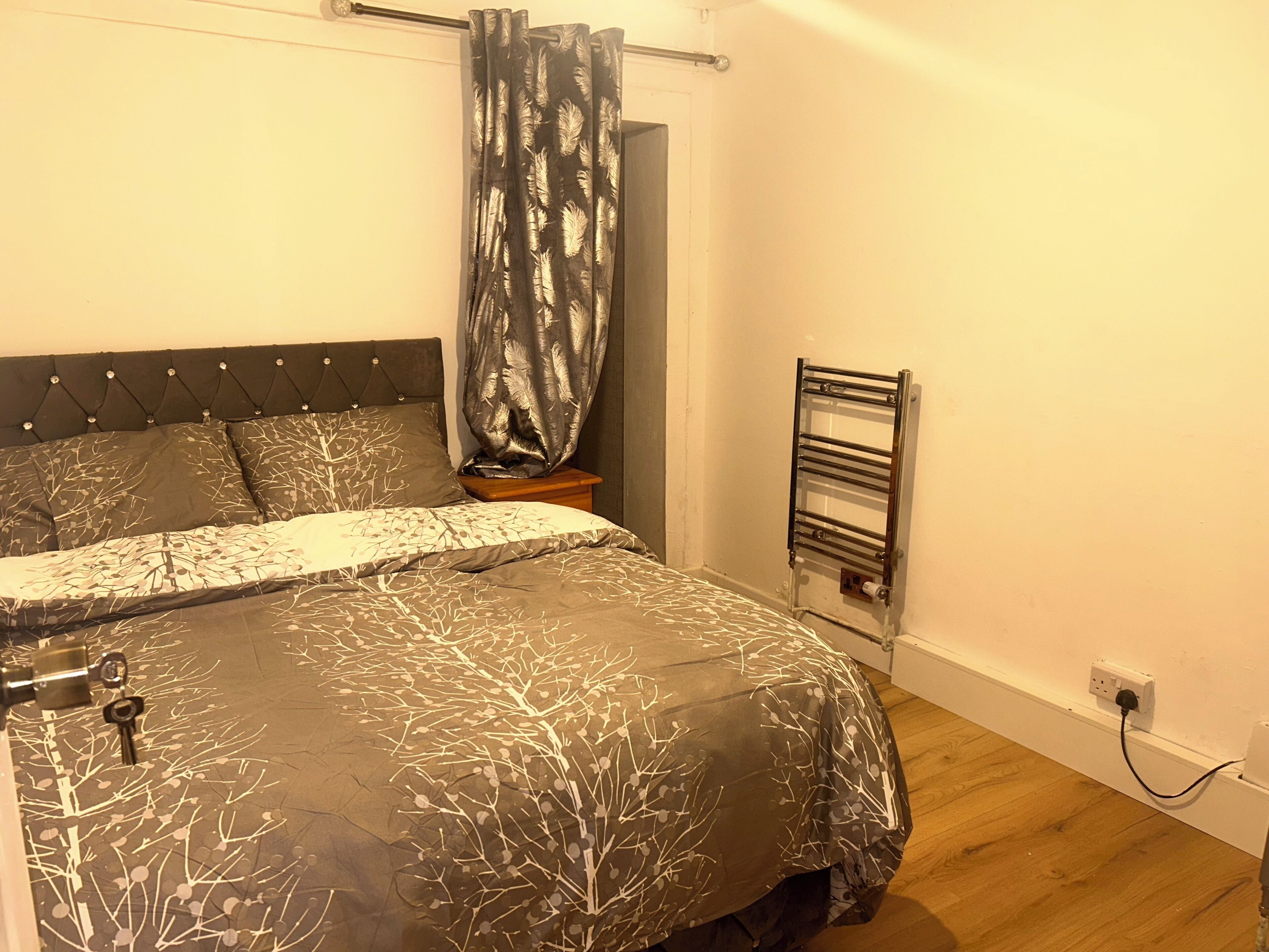 House, 4 Bedrooms, Smoking, Garden View | 4 bedrooms
