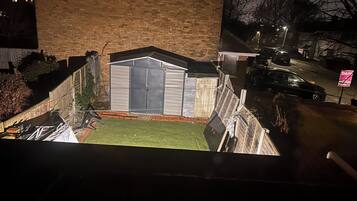 House, 4 Bedrooms, Smoking | Property grounds