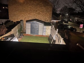 House, 4 Bedrooms, Smoking | Property grounds - Charming 4-bedroom House Rental in Basildon, UK (Basildon)